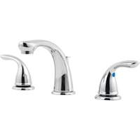 Pfirst Series Widespread Bathroom Faucet OSI Industrial Sales