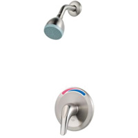 Pfirst Series Shower Trim OSI Industrial Sales
