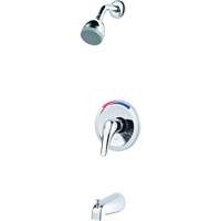 Pfirst Series Tub & Shower Trim OSI Industrial Sales