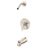 Pfirst Modern Tub & Shower Trim OSI Industrial Sales