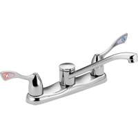 Faucets