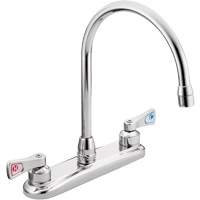 Robinet de cuisine central M-Dura OSI Industrial Sales