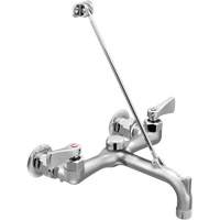 M-Dura Wall-Mounted Service Sink Faucet OSI Industrial Sales