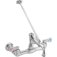 M-Dura Wall-Mounted Service Sink Faucet OSI Industrial Sales