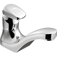 M-Press Metering Lavatory Faucet OSI Industrial Sales