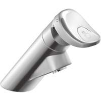 M-Press Metering Lavatory Faucet OSI Industrial Sales