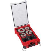 Jeu de t&ecirc;tes de fili&egrave;re compactes NPT OSI Industrial Sales