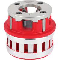 T&ecirc;te de fili&egrave;re NPT OSI Industrial Sales