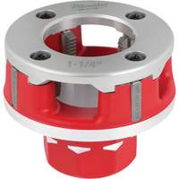 T&ecirc;te de fili&egrave;re compacte NPT OSI Industrial Sales