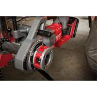 Fili&egrave;re &agrave; tuyau compacte M18 Fuel, Filetage de la tige 1-1/4" OSI Industrial Sales