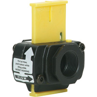 Modulair 300 Venting Safety Lockout Valve OSI Industrial Sales