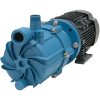 Self-Priming Magnetic Drive Pump with Carbon Bushing OSI Industrial Sales