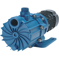 Self-Priming Magnetic Drive Pump with Carbon Bushing OSI Industrial Sales