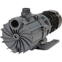 Self-Priming Magnetic Drive Pump with Carbon Bushing OSI Industrial Sales
