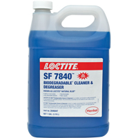SF 7840 Cleaner and Degreaser, Bottle OSI Industrial Sales