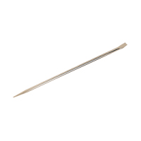 Levier nickel&eacute;, 1-1/4" la, 42" lo OSI Industrial Sales