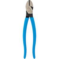XLT Diagonal Lap Joint Cutting Pliers, 8" L OSI Industrial Sales
