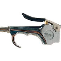 Air Chief Blow Gun, 1/4" NPT, 150 PSI OSI Industrial Sales