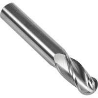 Fraise &agrave; bout sph&eacute;rique 30° S238, 1/16" dia., 1-1/2" lo, 4 cannelures, 1/8" tige, Carbure OSI Industrial Sales