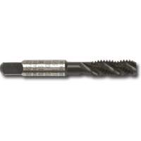 Taraud machine &agrave; cannelure spirale Merlin, Filet de 7/16"-14, 3-5/32" l OSI Industrial Sales