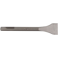 Straight Chisel for Flux Chipper OSI Industrial Sales