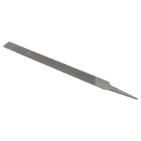 Pipeliner File, Half Round, 14" L, Bastard Cut OSI Industrial Sales