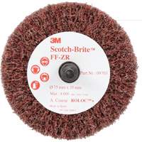 Scotch-Brite Flap Brush, FF-ZR OSI Industrial Sales