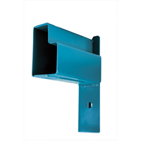 Poutrelles type encastr&eacute; 7/8" Centennial, 102" lo x 2-1/2" h OSI Industrial Sales