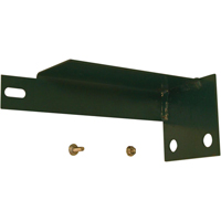 Barres de raccord mural pour rayonnage OSI Industrial Sales