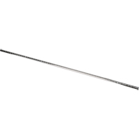 Post For Caster Cart, 62" H OSI Industrial Sales