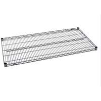 Designer Shelving Shelf, 24" W x 24" D, 800 lbs. Capacity OSI Industrial Sales