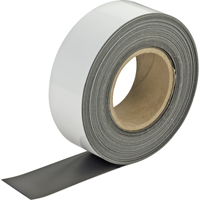 Write-On Magnetic Tags, Magnetic, 600" L x 2" W OSI Industrial Sales