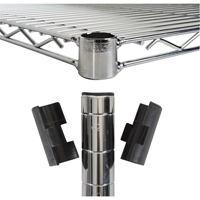 Split Sleeve for Chromate Wire Shelving OSI Industrial Sales