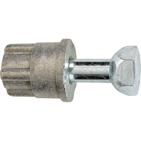 Levelling Feet for Chromate Wire Shelving OSI Industrial Sales