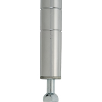 Levelling Feet for Chromate Wire Shelving OSI Industrial Sales