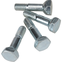 Foot Bolts for Chromate Wire Shelving OSI Industrial Sales