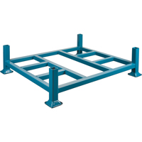 Supports empilables, 48" la x 42" p, Capacit&eacute; de 4000 lb OSI Industrial Sales