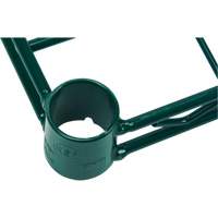 Cannabis Dry Rack Shelf, 36" W x 18" D, 100 lbs. Capacity OSI Industrial Sales