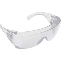 Lunettes de sécurité & accessoires