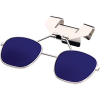 Pièces & accessoires pour casques de sécurité