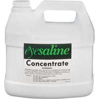 Solution ophtalmique concentr&eacute;e Fendall Eyesaline, 180 oz OSI Industrial Sales