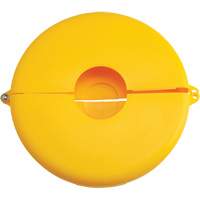 Valve Lockout, Gate Type OSI Industrial Sales