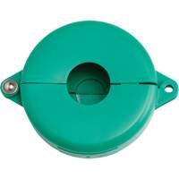 Valve Lockout, Gate Type OSI Industrial Sales
