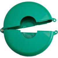 Valve Lockout, Gate Type OSI Industrial Sales