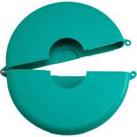 Valve Lockout, Gate Type OSI Industrial Sales
