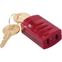 Stopower&reg; Lockout, Plug Type OSI Industrial Sales