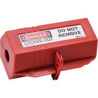 Lockout, Plug Type OSI Industrial Sales