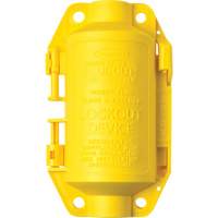 Hubbell Plugout&reg; Lockout, Plug Type OSI Industrial Sales