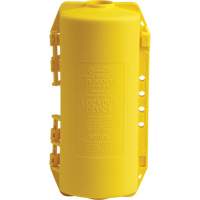 Hubbell Plugout&reg; Lockout, Plug Type OSI Industrial Sales