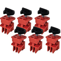 Multi-Pole Tie Bar, Circuit Breaker Type OSI Industrial Sales